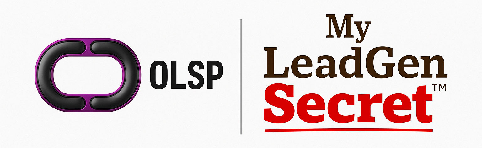 OLSP and MLGS Strategy Graphic
