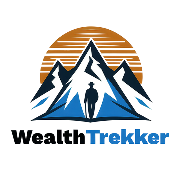 WealthTrekker Logo